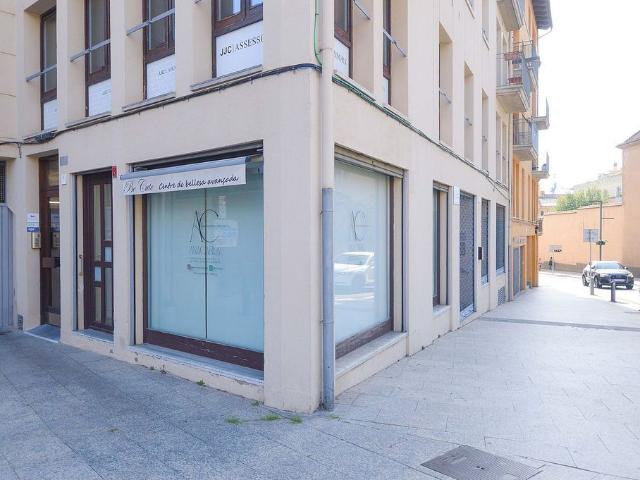 Local Comercial en venta en Barri dels Caputxins, Osona
