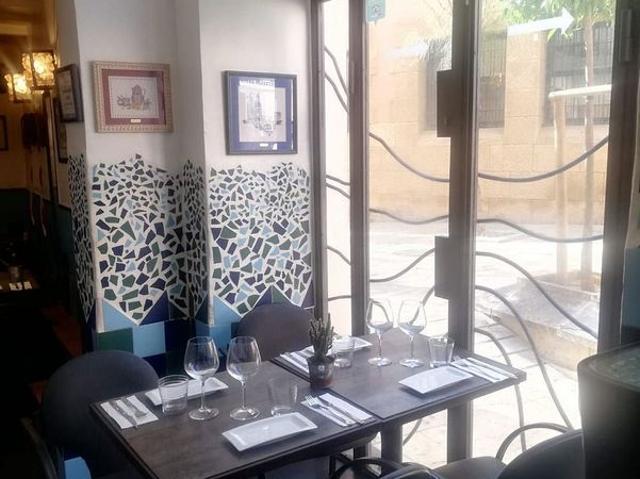 Local Comercial en venta en Part Alta, Tarragona