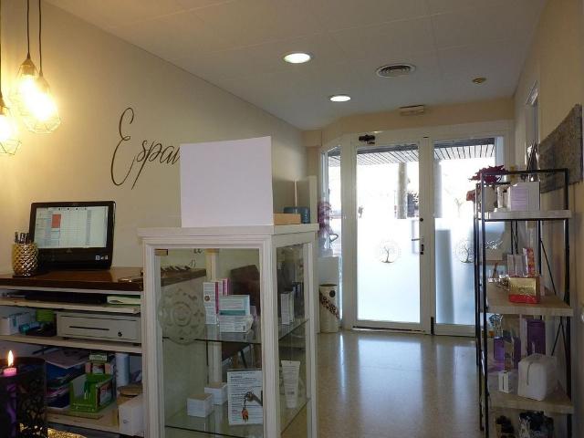 Local Comercial en venta en Roc Blanc, Vallès Occidental