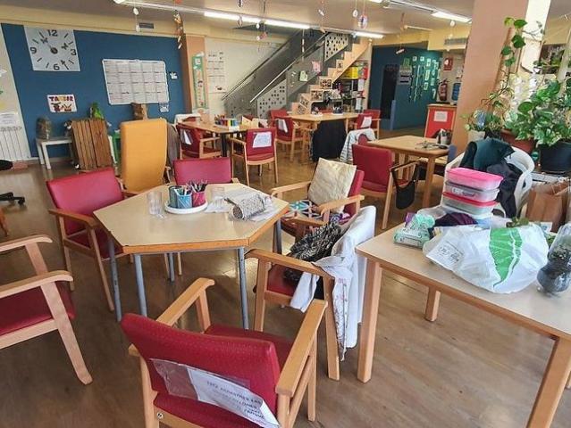 Local Comercial en venta en Districte 1, Barcelonès