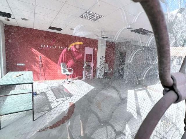 Local Comercial en venta en Alt Penedès, Catalunya