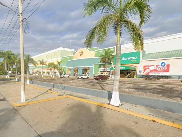 Local Comercial en venta en Carmen, Campeche