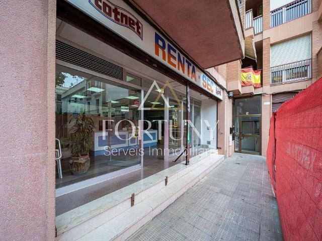 Local Comercial en venta en Ample, Baix Camp
