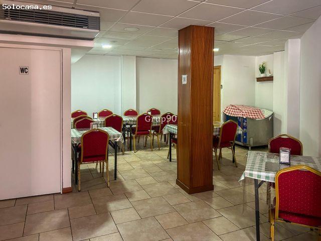Local Comercial en venta en Gausac, Val d'Aran
