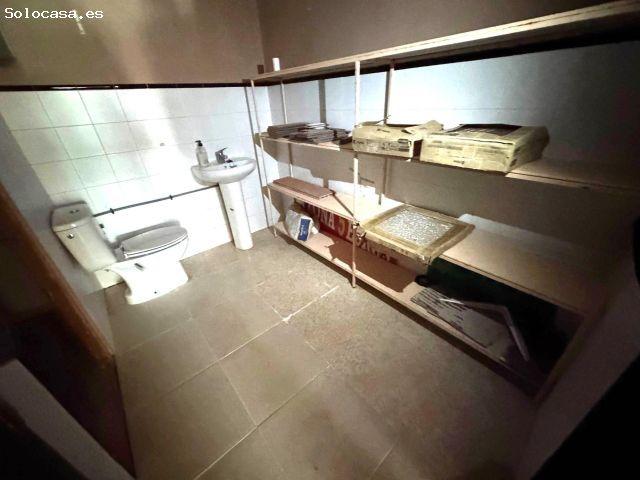 Local Comercial en venta en Comarca Metropolitana de Huelva, Andalucía