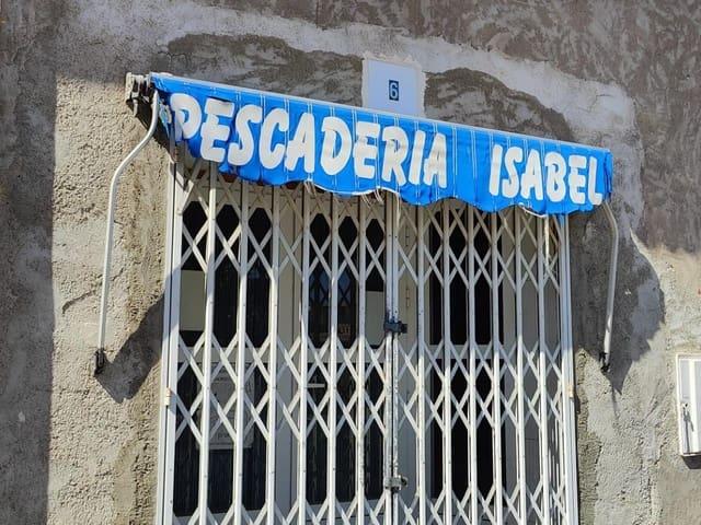 Local Comercial en venta en Pliego