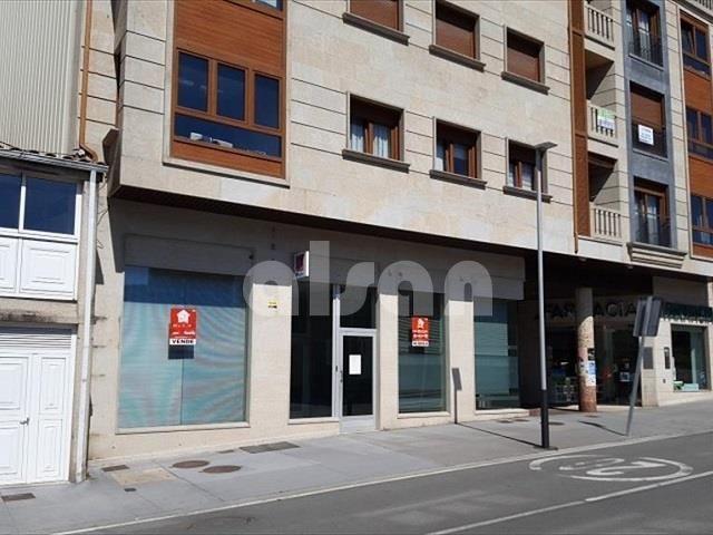Local Comercial en venta en Poio, Pontevedra