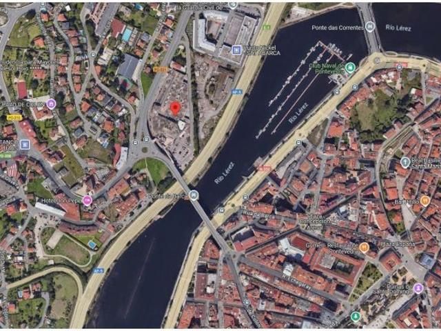 Local Comercial en venta en Poio, Pontevedra