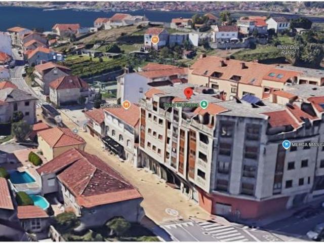 Local Comercial en venta en Poio, Pontevedra