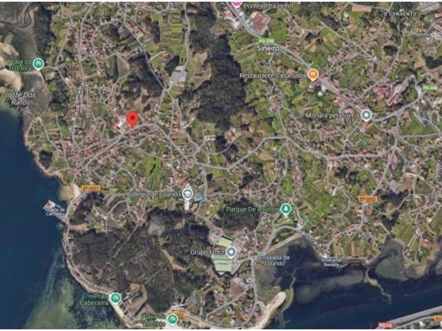 Local Comercial en venta en Poio, Pontevedra