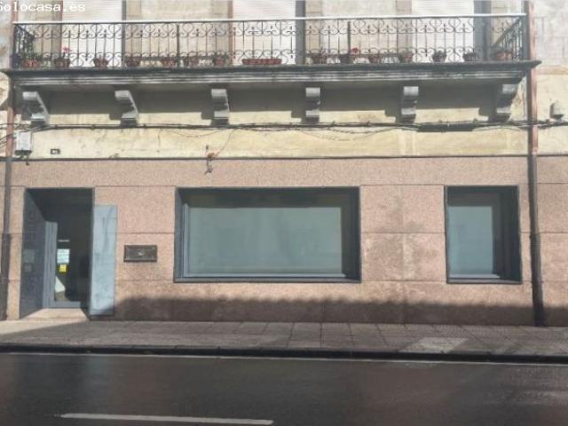 Local Comercial en venta en Allande, Asturias