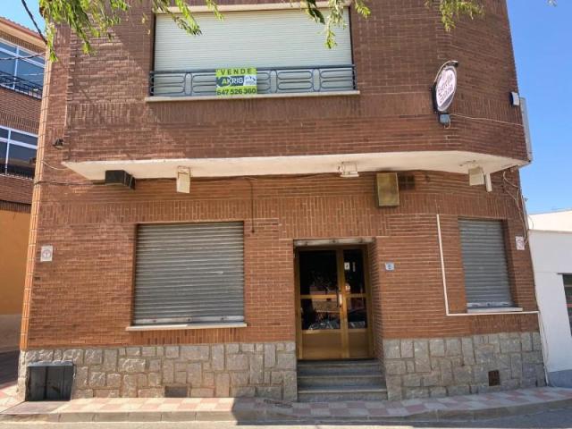 Local Comercial en venta en Polán, Castilla-La Mancha