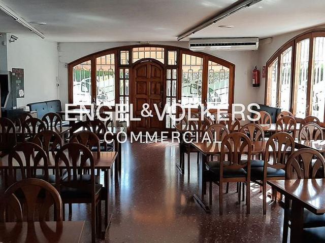 Local Comercial en venta en Vallès Occidental, Catalunya