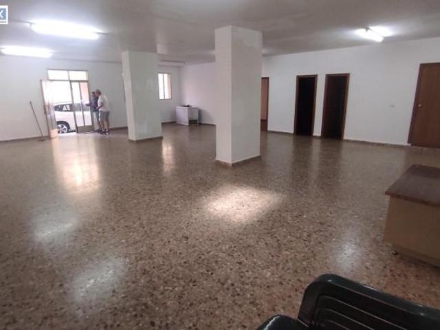 Local Comercial en venta en la Marina Baixa, Valencia