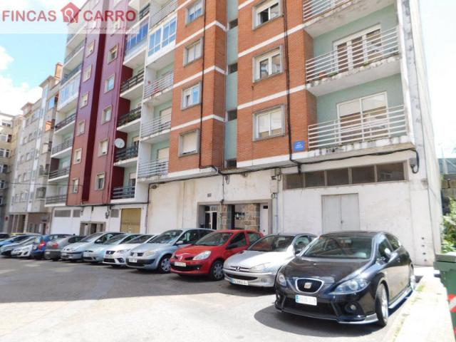 Local Comercial en venta en Pontevedra, Galicia