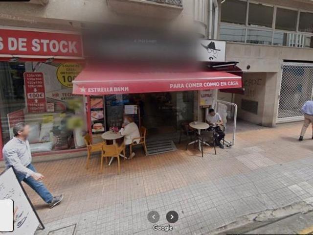Local Comercial en venta en Pontevedra, Galicia