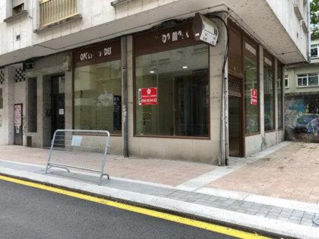 Local Comercial en venta en Pontevedra, Galicia
