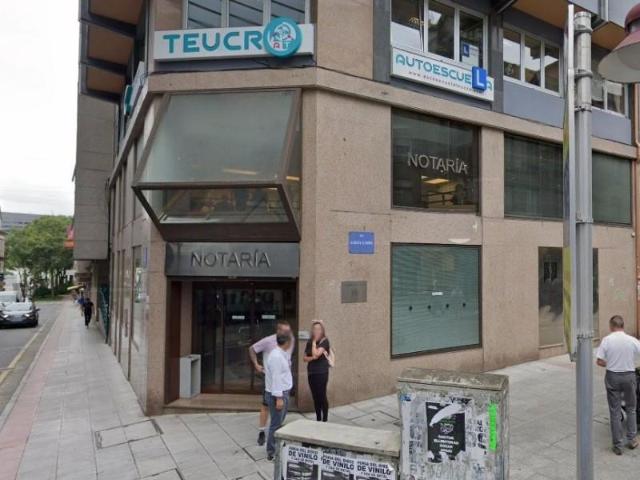 Local Comercial en venta en Pontevedra, Galicia