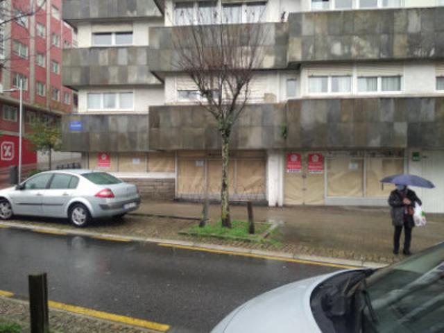 Local Comercial en venta en Pontevedra, Galicia
