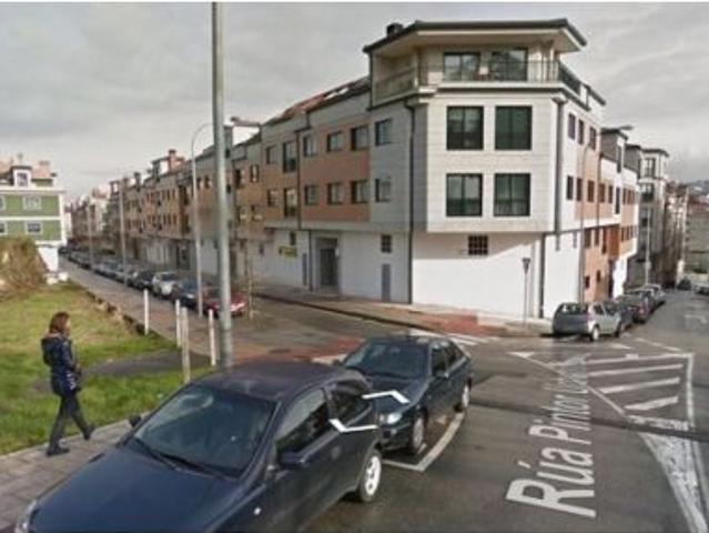 Local Comercial en venta en Salcedo, Pontevedra