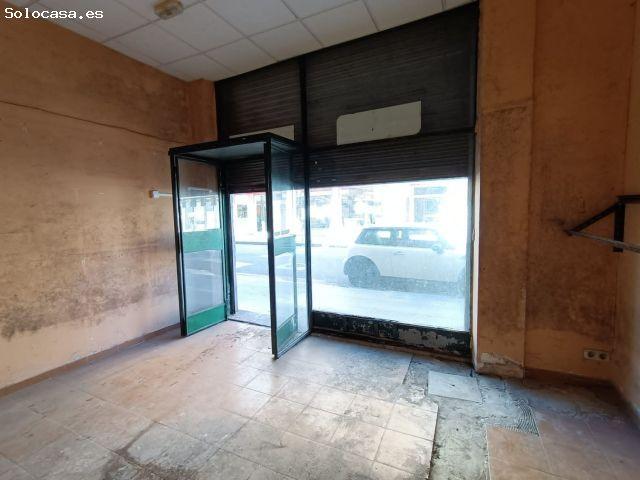 Local Comercial en venta en Lérez, Pontevedra