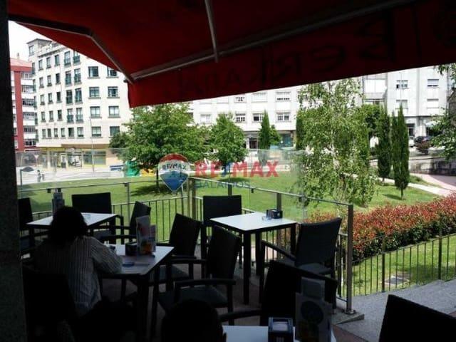 Local Comercial en venta en Casco Antigo, Pontevedra