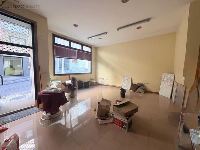 Local Comercial en venta en Pontevedra, Casco Antigo