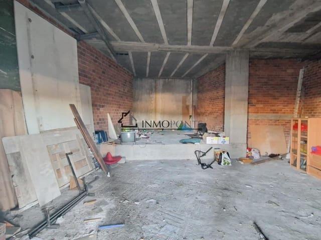 Local Comercial en venta en Casco Antigo, Pontevedra