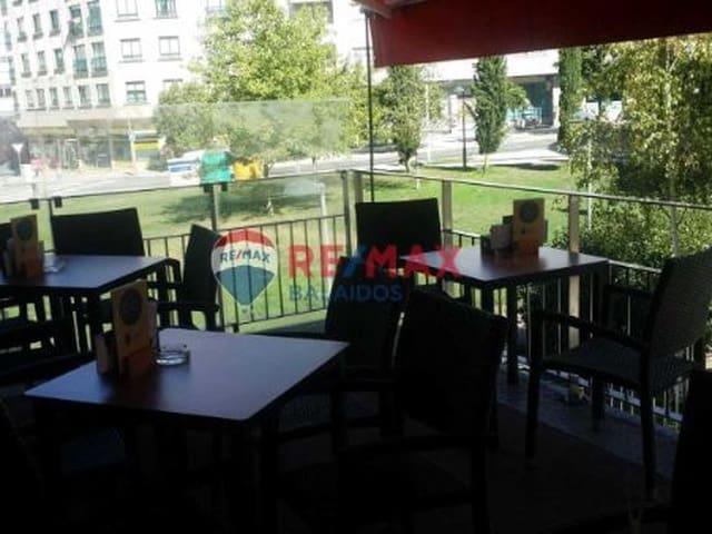 Local Comercial en venta en Casco Antigo, Pontevedra