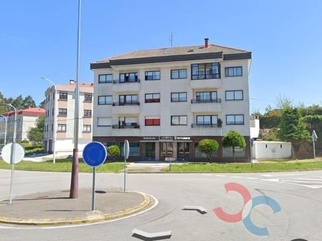 Local Comercial en venta en Casco Antigo, Deza
