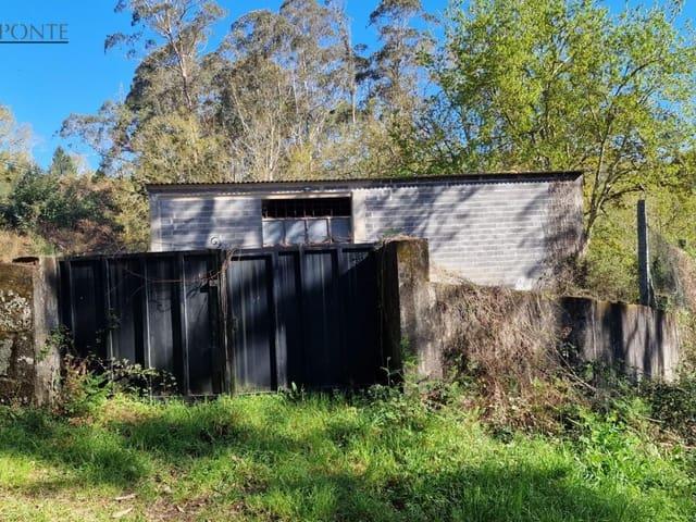 Local Comercial en venta en Pontevedra, Casco Antigo