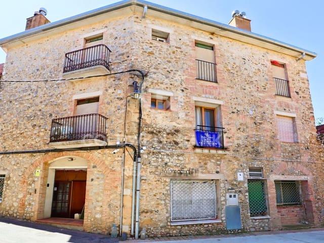 Casa Rural en venta en Pontós, la Pobla