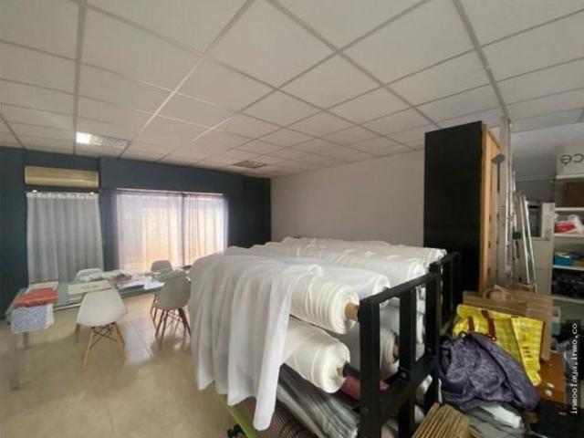 Local Comercial en venta en Pla de l'Estany, Catalunya