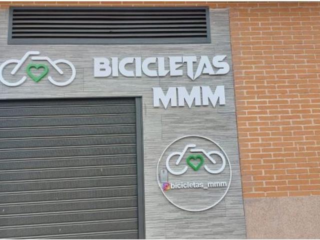 Local Comercial en venta en Portillo De Toledo, Castilla-La Mancha