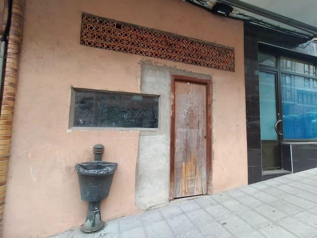 Local Comercial en venta en Agones, Pravia