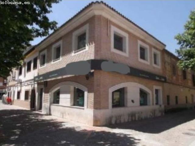 Local Comercial en venta en La Pueblanueva, Castilla-La Mancha