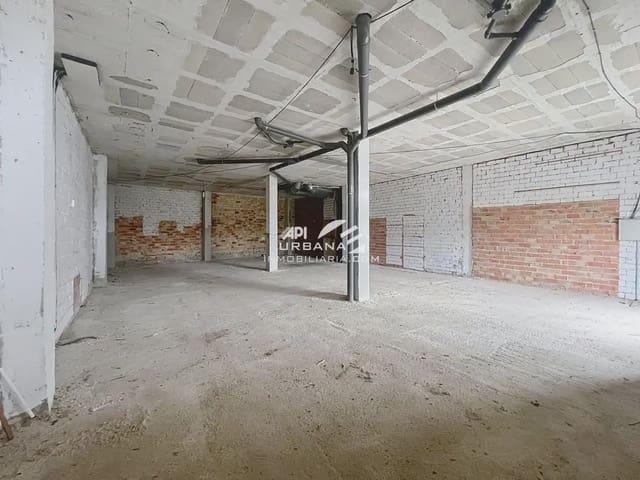 Local Comercial en venta en Barrio de la Isla, Puente Genil
