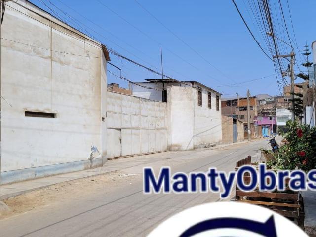 Local Comercial venta en Puente Piedra Hacienda, Lima Metropolitana