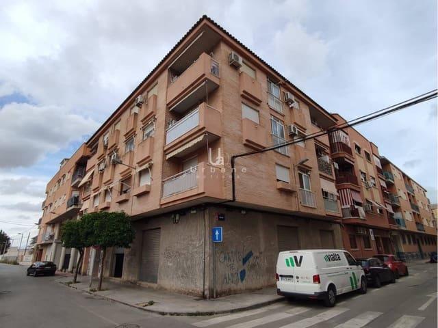 Local Comercial en venta en Puente Tocinos, Área Metropolitana de Murcia