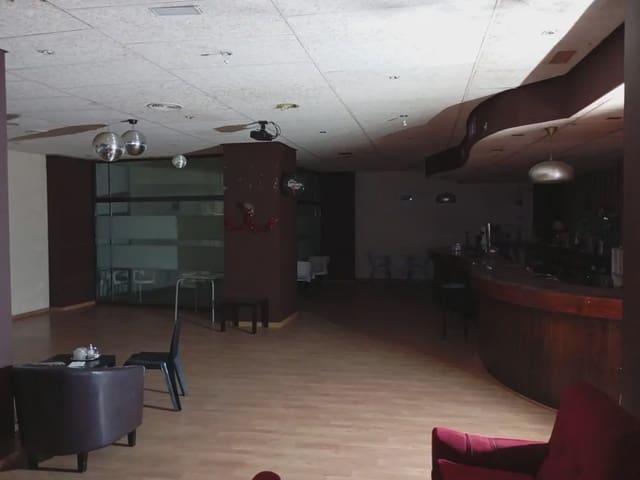 Local Comercial en venta en Puente Tocinos, Área Metropolitana de Murcia