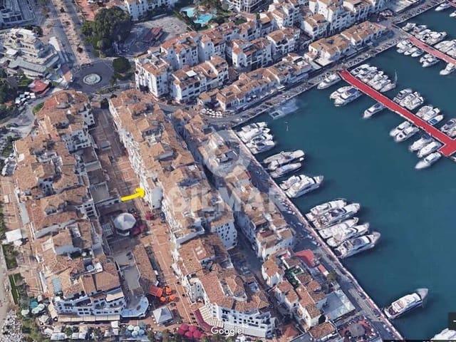 Local Comercial en venta en Marbella, Málaga