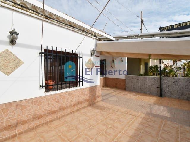 Local Comercial en venta en Moreras, Bajo Guadalentín