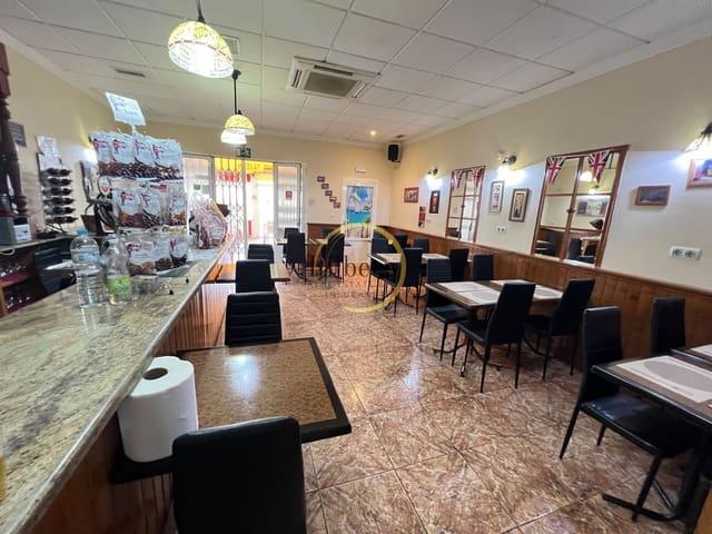 Local Comercial en venta en Puerto de Mazarrón, Bajo Guadalentín