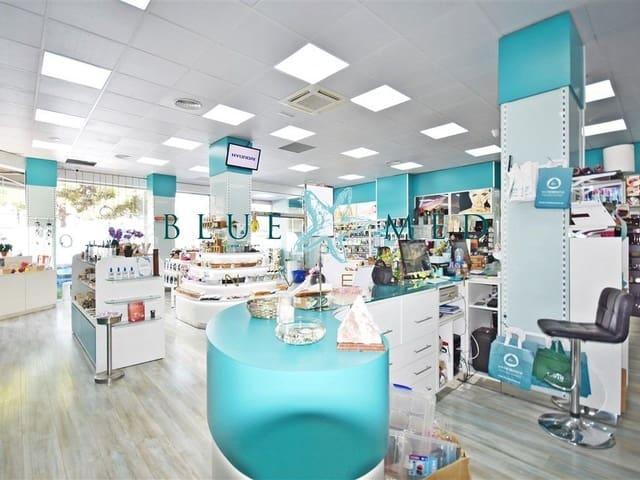 Local Comercial en venta en Puerto de Mazarrón, Bajo Guadalentín
