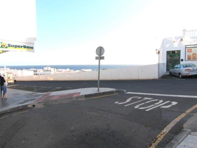 Local Comercial en venta en Lanzarote