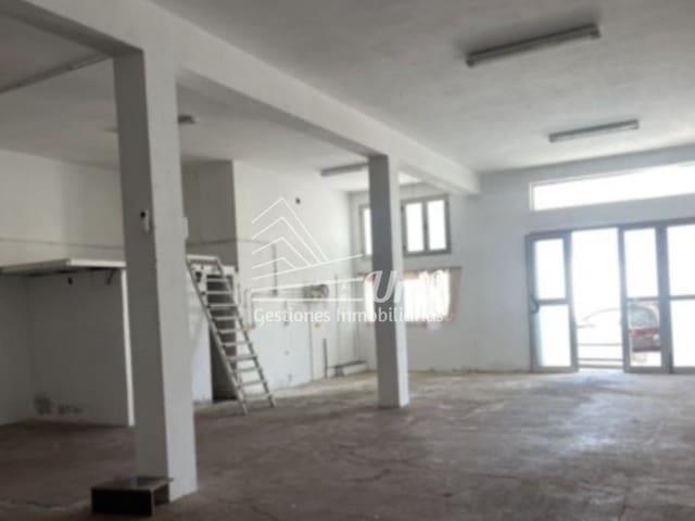 Local Comercial en venta en Puerto del rosario, Barriada del Rosario Local Comercial en venta en Puerto del rosario, Barriada del Rosario