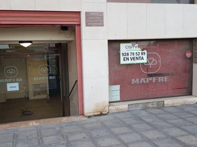 Local Comercial en venta en Los Pozos, Puerto del rosario