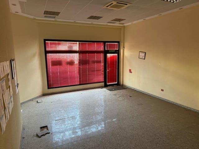 Local Comercial en venta en Los Pozos, Puerto del rosario