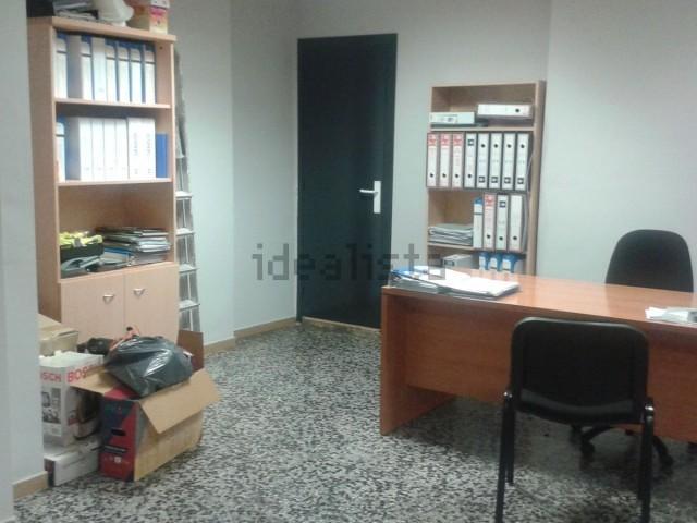 Local Comercial en venta en Barriada Santa Ana, Puertollano