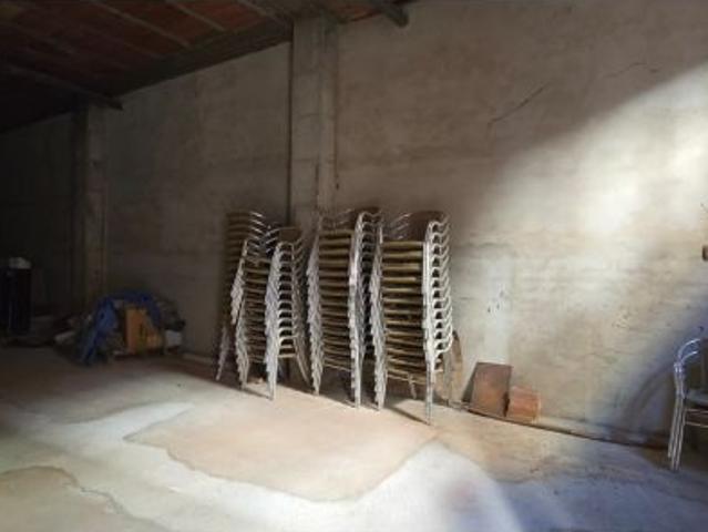 Local Comercial en venta en Puertollano, Castilla-La Mancha